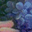 Предпросмотр схемы вышивки «букет цветов» (№515642)