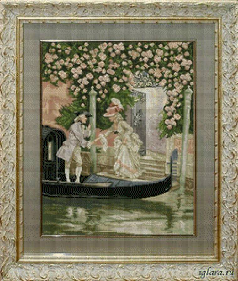 прогулка - прогулка, свидание - предпросмотр