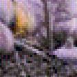 Предпросмотр схемы вышивки «сьедобный пейзаж 6» (№516108)