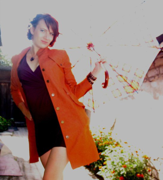 Доченька 6 - девушка, портрет, дама - оригинал