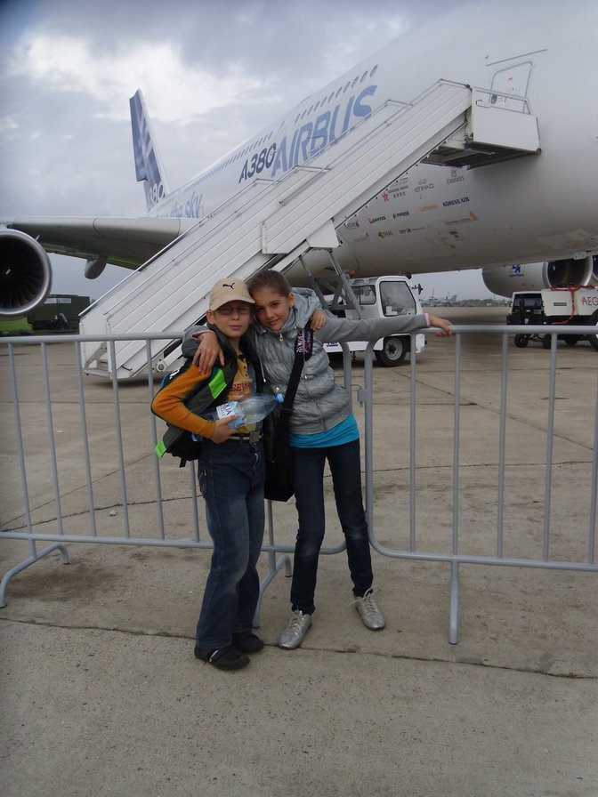 мои дети - оригинал