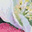 Предпросмотр схемы вышивки «Яблоневый цвет (живопись)» (№516423)