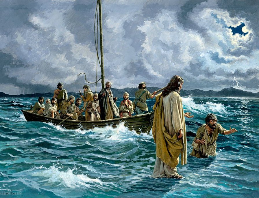 №516440 - jesus - оригинал