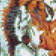 Предпросмотр схемы вышивки «Цап-царап по картине Николая Фомина» (№516719)