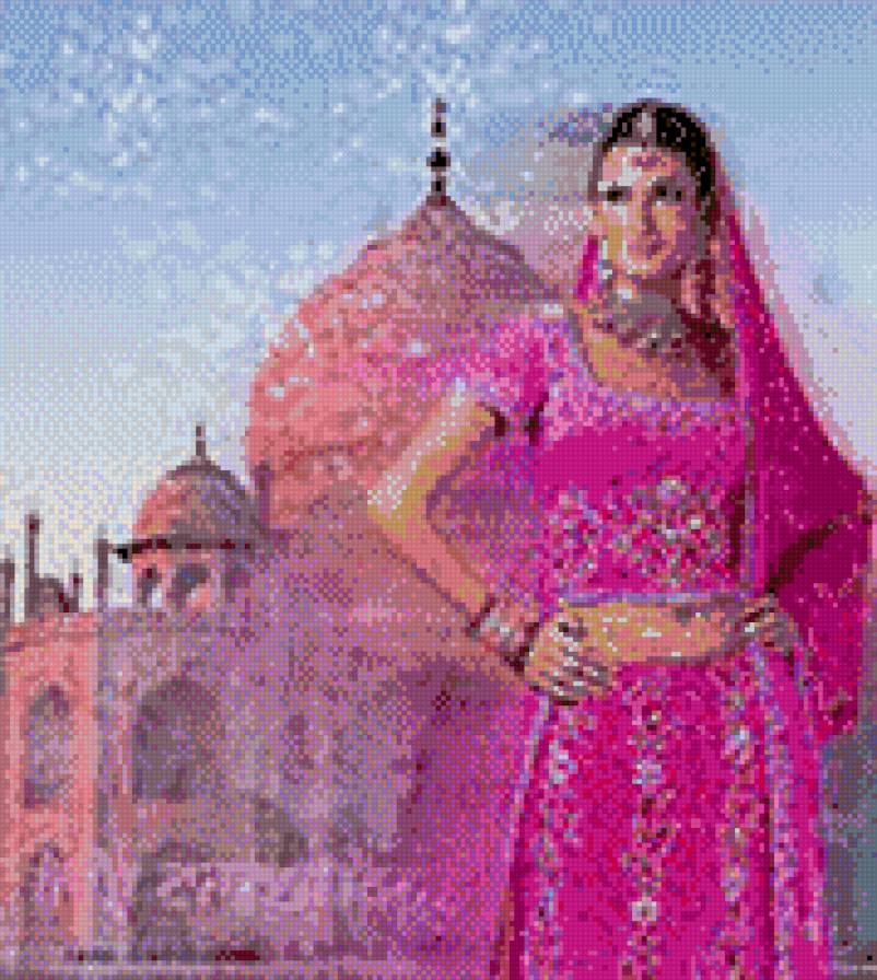 индия - индия - предпросмотр