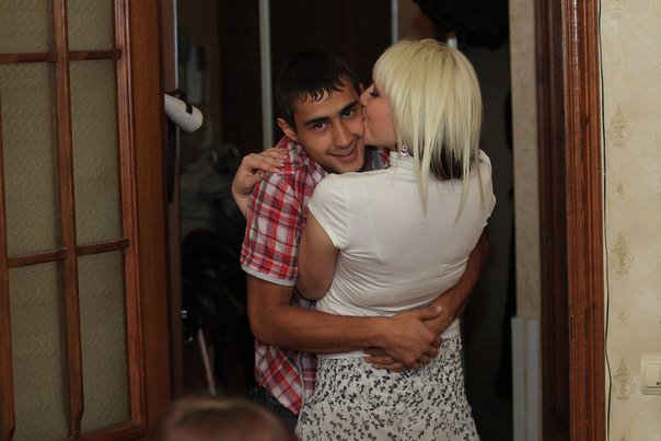 любимый - 23 - оригинал