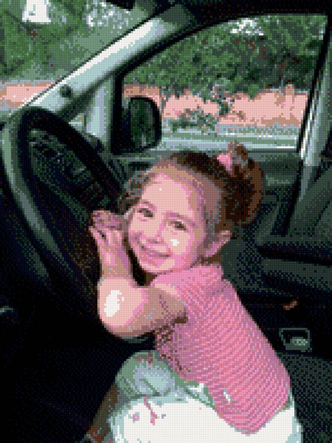 Дети - дети - предпросмотр