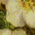 Предпросмотр схемы вышивки «Букет» (№516993)