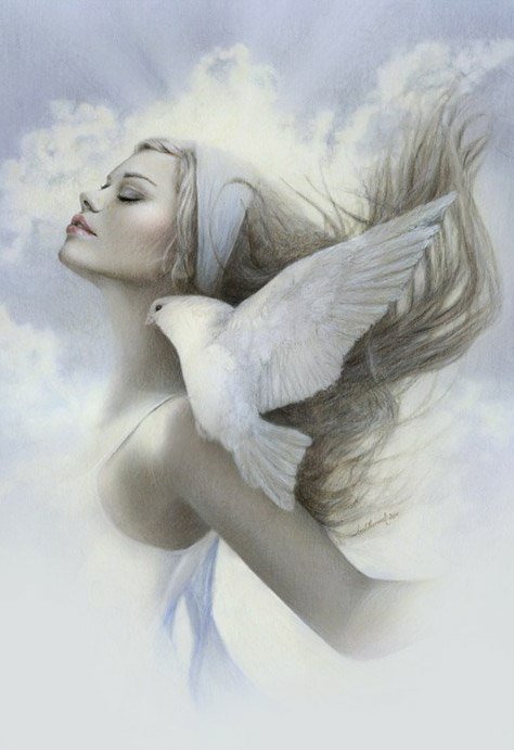 Девушка - девушка - оригинал