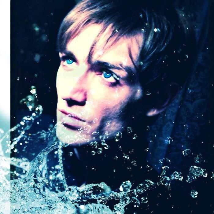 Александр Шепс - оригинал