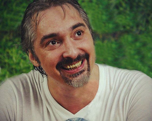 Миша - оригинал