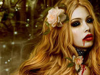 вампир - вампир - оригинал