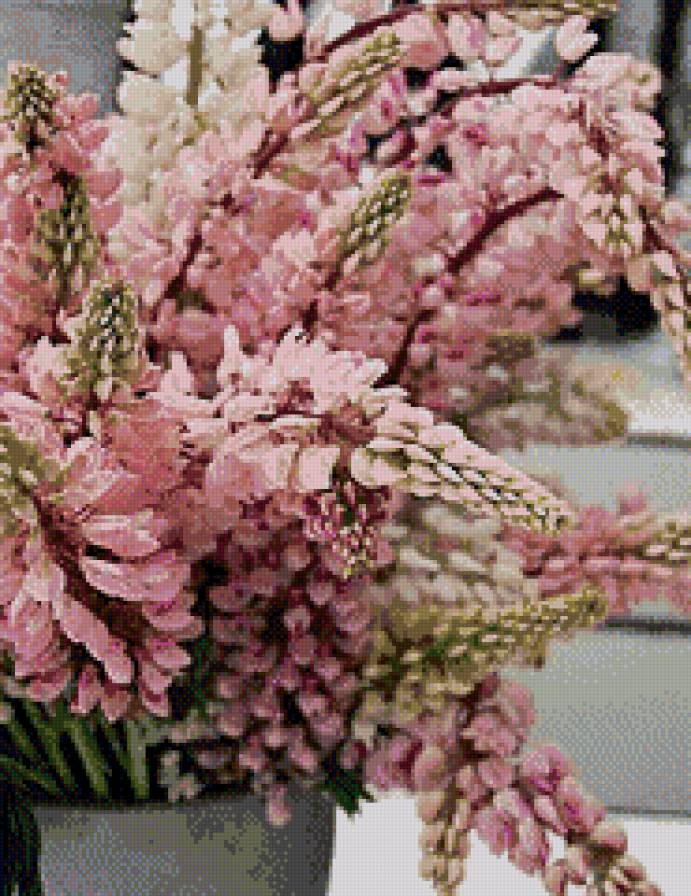 Цветы - цветы - предпросмотр