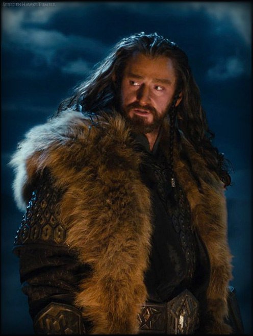 Торин - оригинал