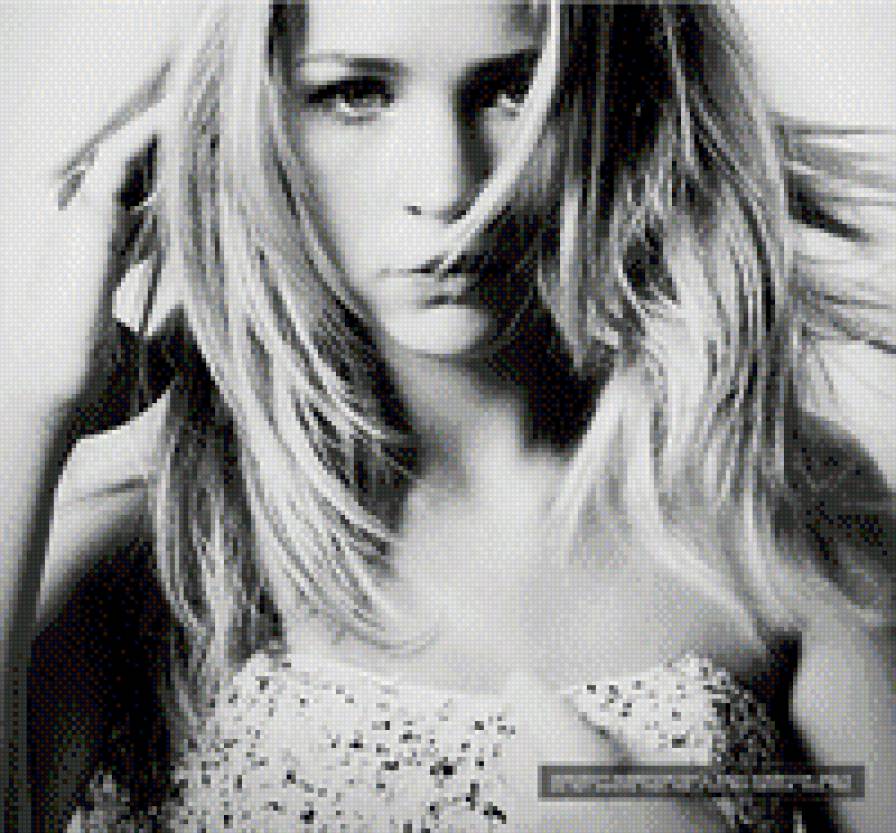 британни робертсон - школа авалон, тайный круг, кэсси, под купалом - предпросмотр