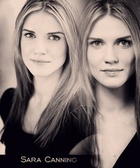 сара - дневники вампира - оригинал