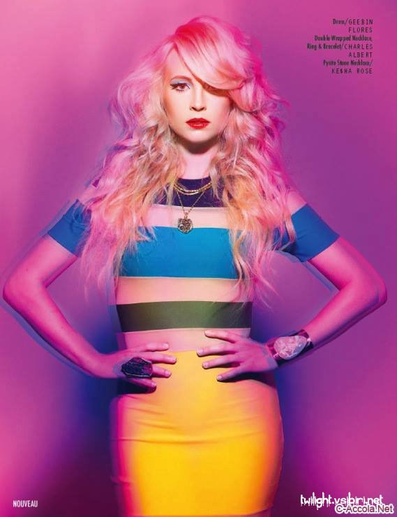 кэндис аккола - керолайн, дневники вампира - оригинал