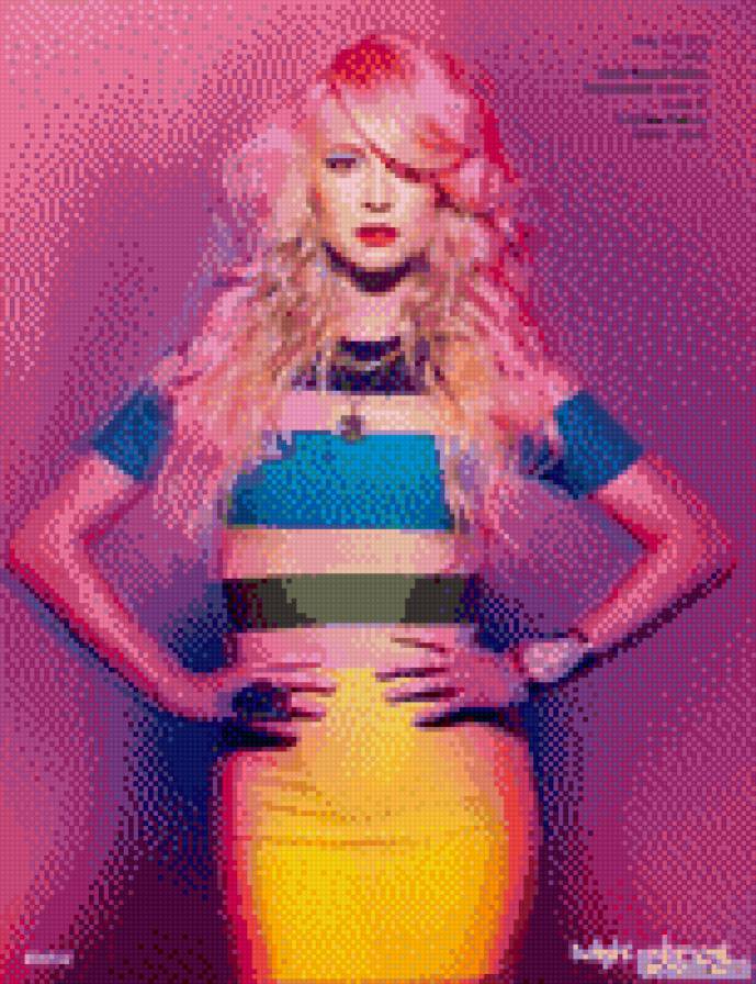 кэндис аккола - дневники вампира, керолайн - предпросмотр