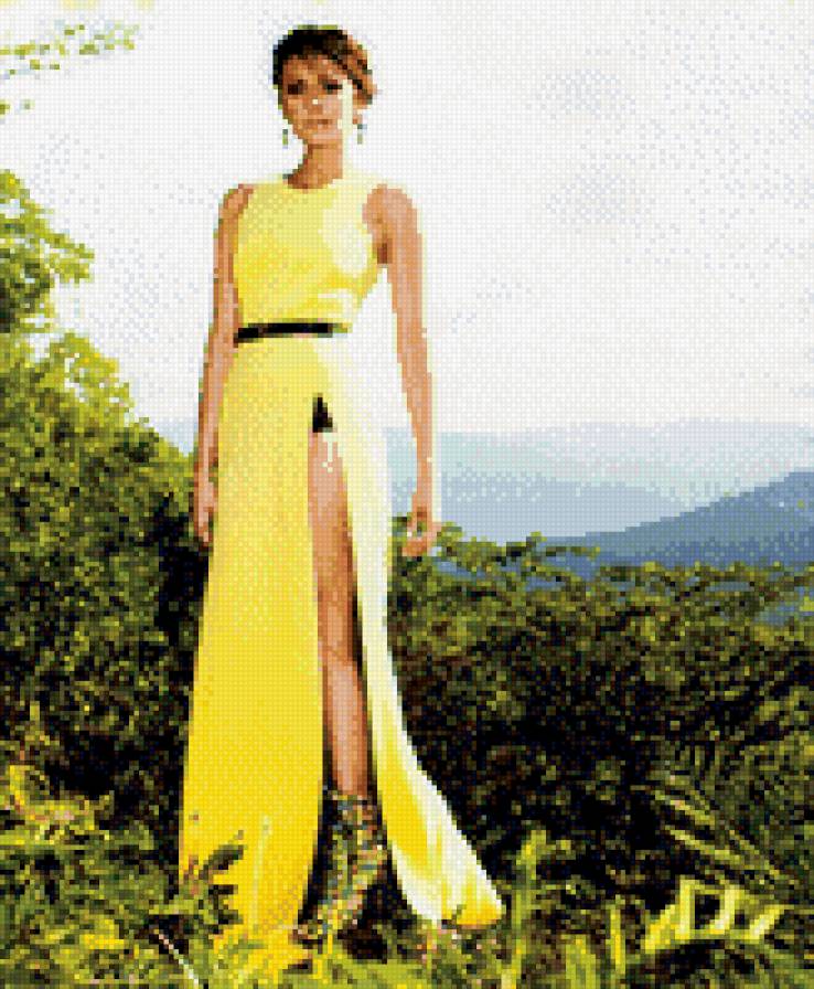 нина добрев - кэтрин, елена, дневники вампира - предпросмотр