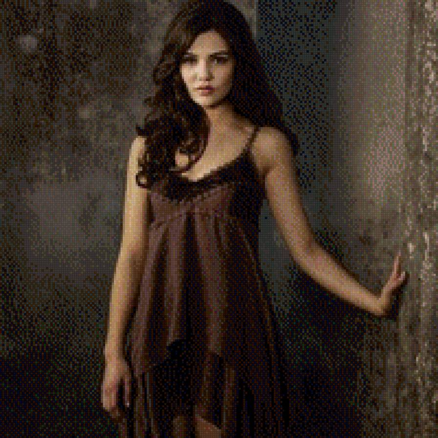 первородные - предпросмотр