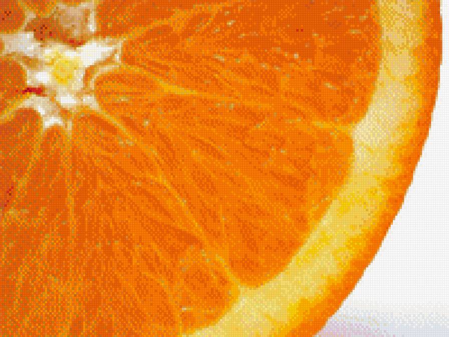 апельсин - предпросмотр
