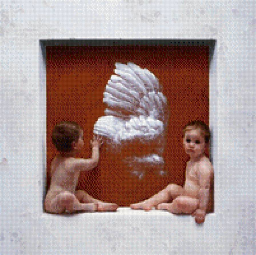 дети - люди, дети - предпросмотр