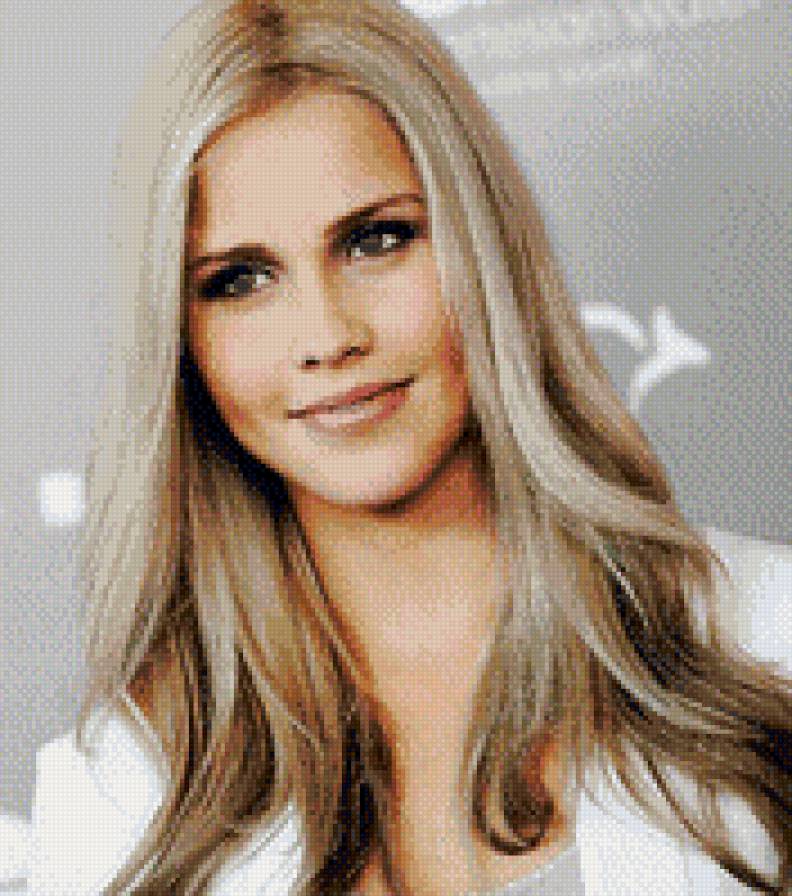 клер холт - дневники вампира, реббека, первородные - предпросмотр