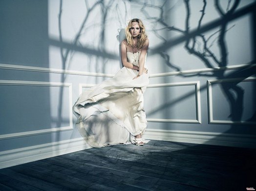 кэндис аккола - дневники вампира, керолайн - оригинал