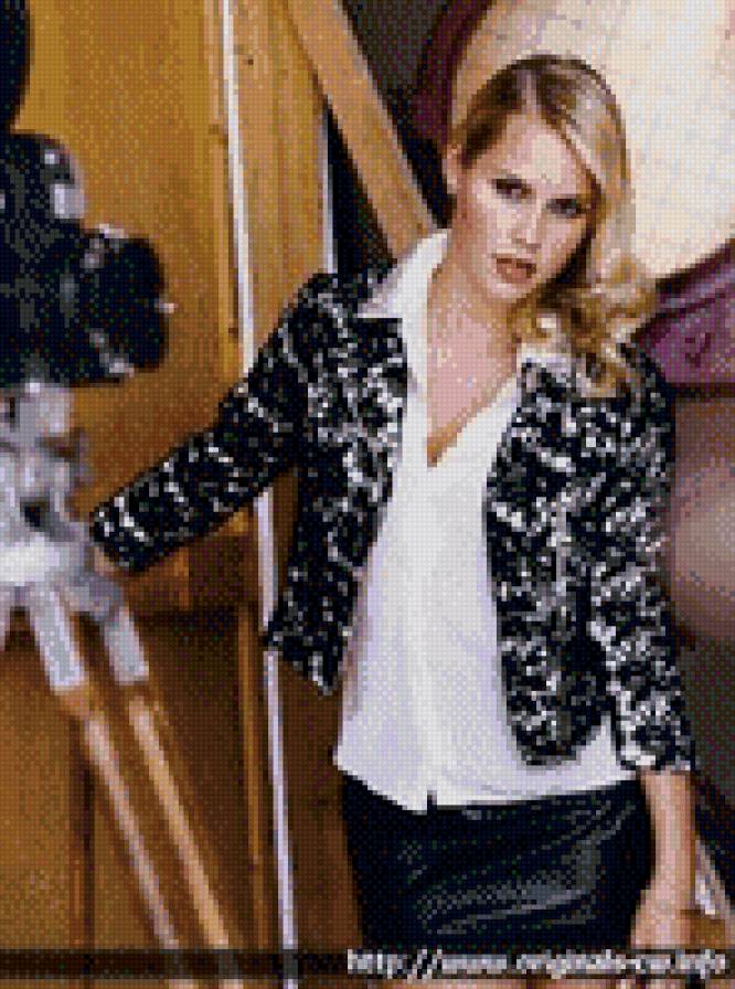 клер холт - первородные, дневники вампира, реббека - предпросмотр