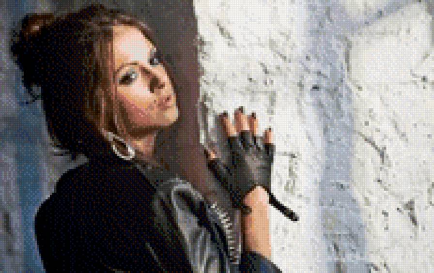 нюша - предпросмотр