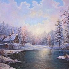 Схема вышивки «№518819»