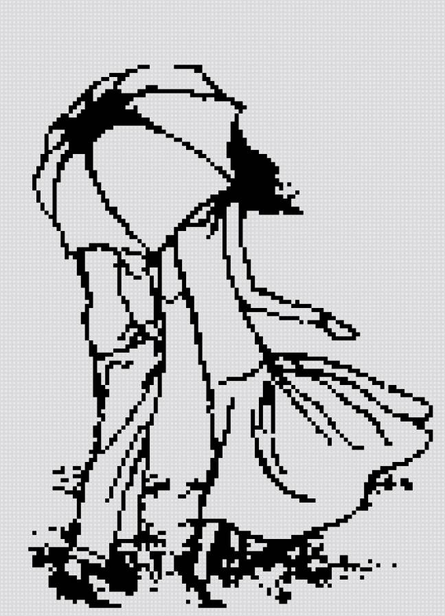 Прогулка - предпросмотр