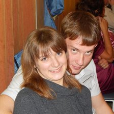 Схема вышивки «любовь»