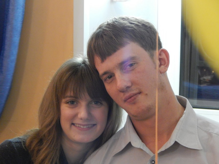 любовь - оригинал