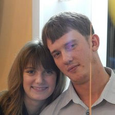 Схема вышивки «любовь»