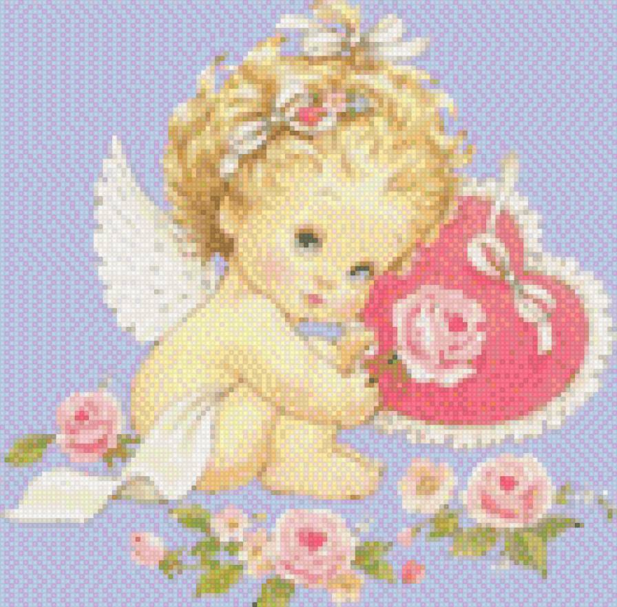 ангел2 - предпросмотр