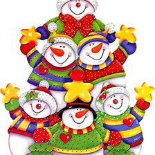 Схема вышивки «№519290»