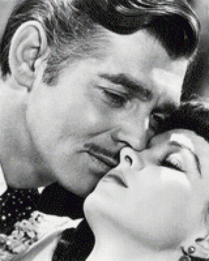 Унесенные ветром - предпросмотр