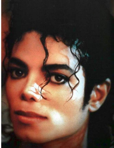 Майкл Джексон - звезда, музыка, легенда - оригинал