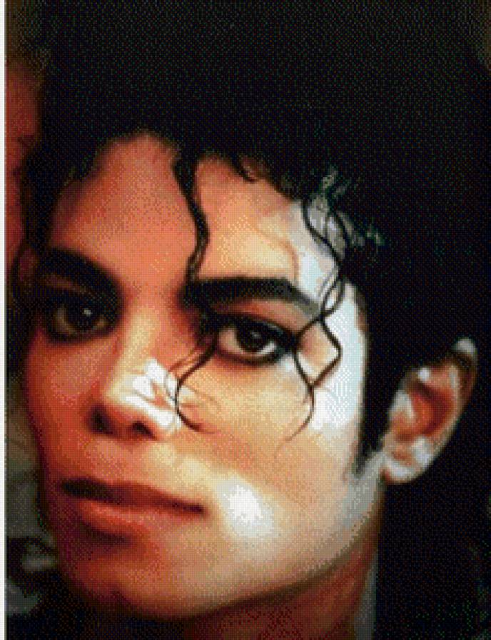 Майкл Джексон - легенда, звезда, музыка - предпросмотр