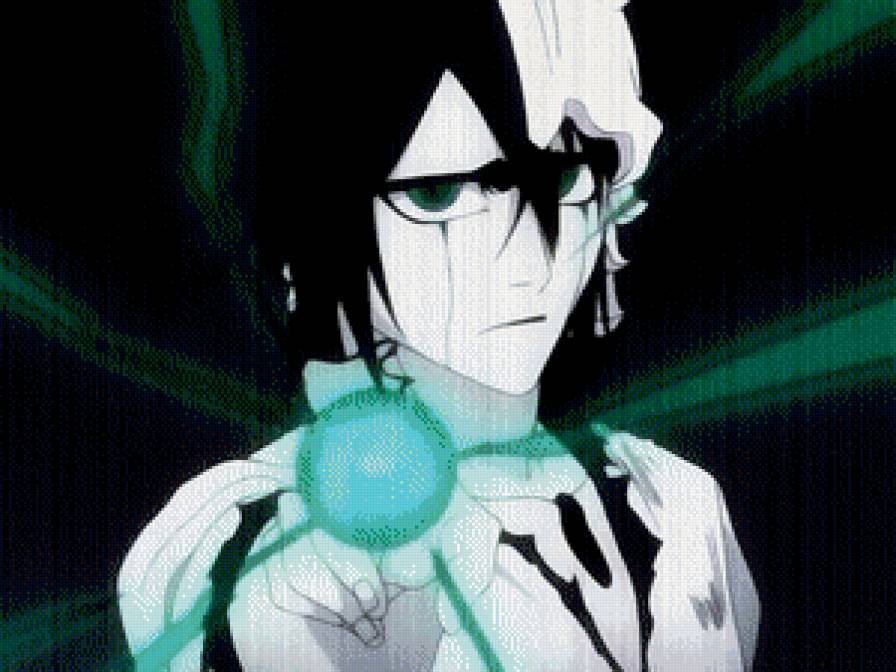 Блич - аниме, блич - предпросмотр