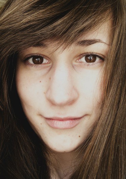 Кэт - оригинал