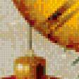 Предпросмотр схемы вышивки «создаем новогоднее настроение» (№519740)