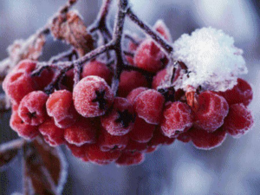 Зима - пора года - предпросмотр