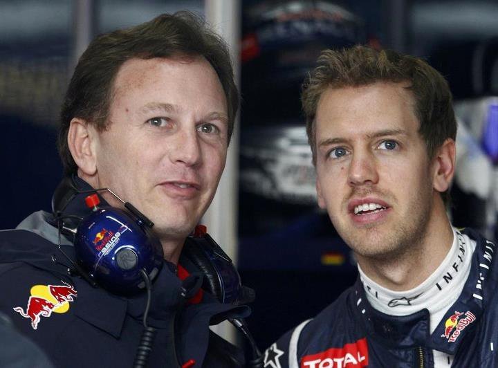 Хорнер и Себ - оригинал