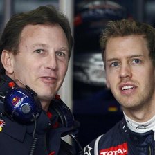 Хорнер и Себ