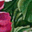 Предпросмотр схемы вышивки «Весенние цветы» (№520012)