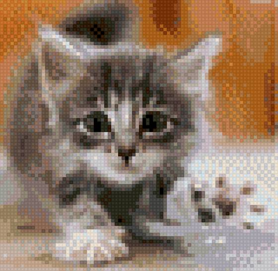 котонок 2 - котонок - предпросмотр