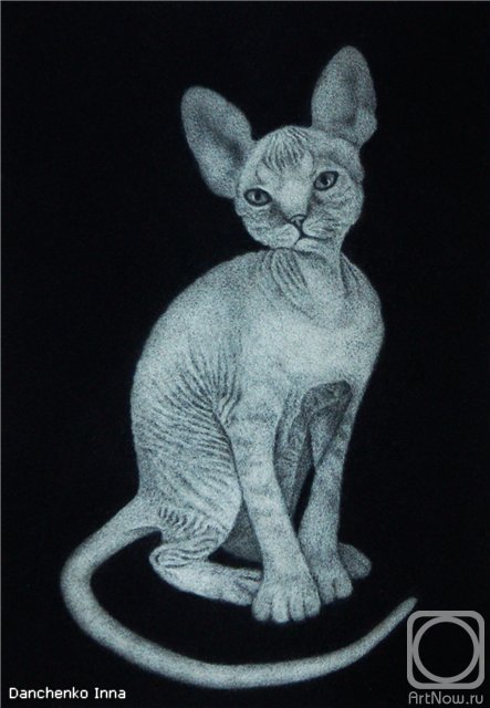 сфинкс - оригинал