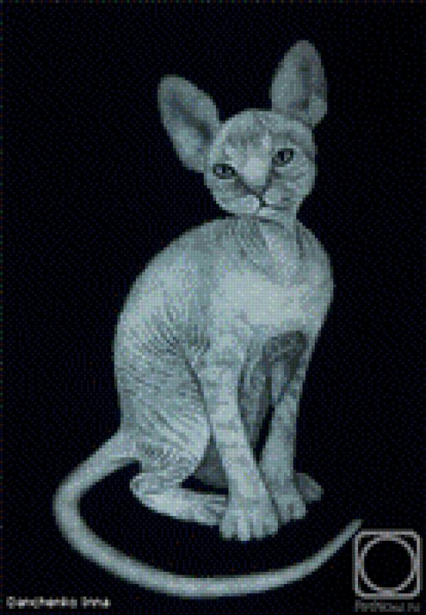 сфинкс - предпросмотр